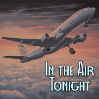 In The Air Tonight - Full Cover cover
